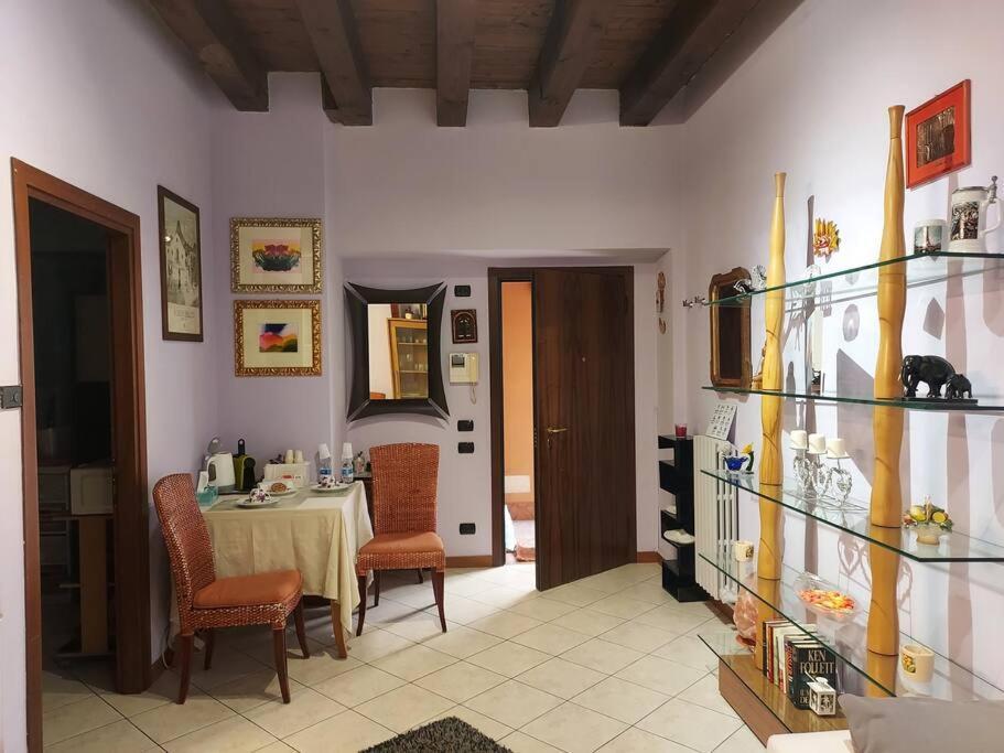 Monolocale In Piazza Isolo Διαμέρισμα Βερόνα Εξωτερικό φωτογραφία